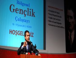 Dünya Gazetecileri Erzurum’da yarışacak